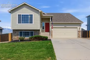 6162 Dancing Moon Way, Colorado Springs, CO 80911 - Photo 2