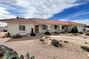 72 Pleasure Trail, Penrose, CO 81240 - Photo 1
