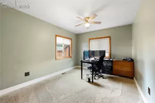 1721 Wildhorn Rd, Florissant, CO 80816 - Photo 8