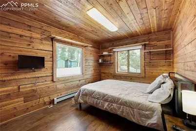 1721 Wildhorn Road, Florissant, CO 80816 - Photo 26