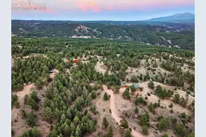 1721 Wildhorn Road, Florissant, CO 80816 - Photo 40