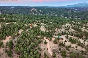 1721 Wildhorn Rd, Florissant, CO 80816 - Photo 40