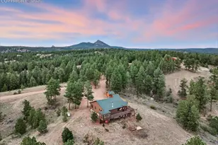 1721 Wildhorn Rd, Florissant, CO 80816 - Photo 2