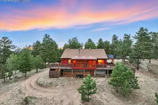 1721 Wildhorn Rd, Florissant, CO 80816 - Photo 22