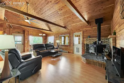1721 Wildhorn Road, Florissant, CO 80816 - Photo 28