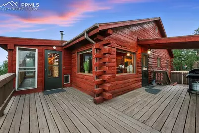 1721 Wildhorn Road, Florissant, CO 80816 - Photo 38