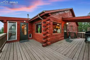1721 Wildhorn Rd, Florissant, CO 80816 - Photo 38