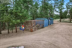 1721 Wildhorn Rd, Florissant, CO 80816 - Photo 44