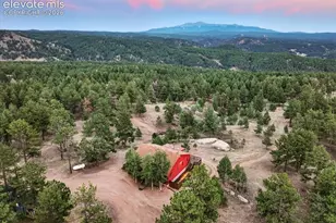 1721 Wildhorn Rd, Florissant, CO 80816 - Photo 48