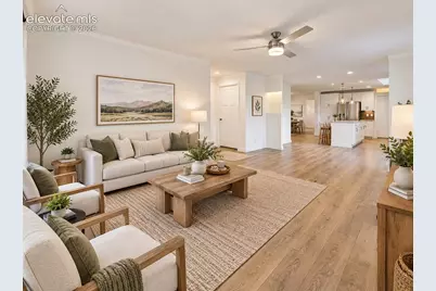 21111 Chesley Drive, Calhan, CO 80808 - Photo 2