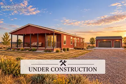 21111 Chesley Drive, Calhan, CO 80808 - Photo 1