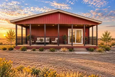 21111 Chesley Drive, Calhan, CO 80808 - Photo 40