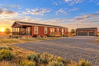 21111 Chesley Drive, Calhan, CO 80808 - Photo 36