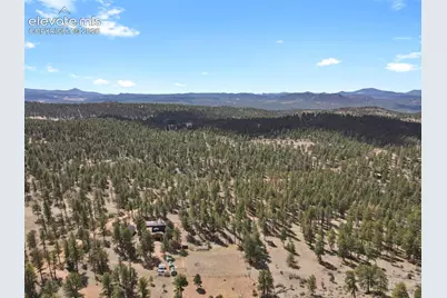 881 Trail Creek Road, Lake George, CO 80827 - Photo 38