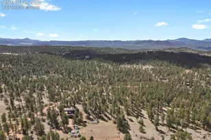 881 Trail Creek Rd, Lake George, CO 80827 - Photo 38