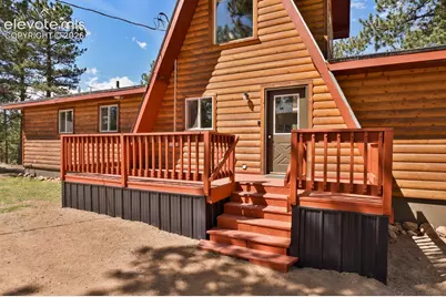 881 Trail Creek Road, Lake George, CO 80827 - Photo 2