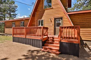 881 Trail Creek Rd, Lake George, CO 80827 - Photo 2