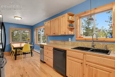 881 Trail Creek Road, Lake George, CO 80827 - Photo 14