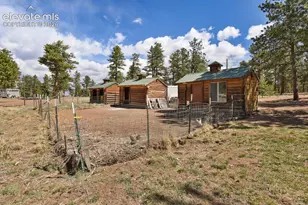 881 Trail Creek Rd, Lake George, CO 80827 - Photo 36