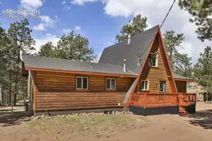 881 Trail Creek Rd, Lake George, CO 80827 - Photo 46