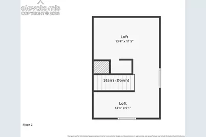 881 Trail Creek Road, Lake George, CO 80827 - Photo 42