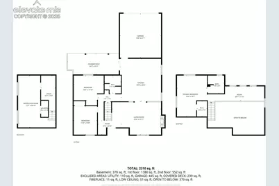 2523 W Monument Street, Colorado Springs, CO 80904 - Photo 24
