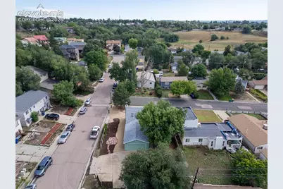 2523 W Monument Street, Colorado Springs, CO 80904 - Photo 22