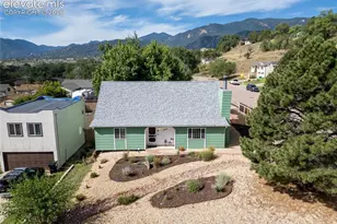 2523 W Monument St, Colorado Springs, CO 80904 - Photo 1