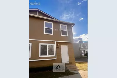 2126 Boston Terrace Terrace, Colorado Springs, CO 80904 - Photo 2