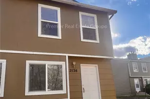 2126 Boston Terrace Terrace, Colorado Springs, CO 80904 - Photo 2