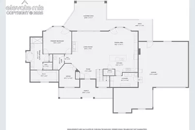5895 Schwencks Place, Colorado Springs, CO 80908 - Photo 48