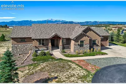 5895 Schwencks Place, Colorado Springs, CO 80908 - Photo 2