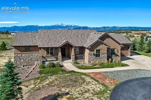5895 Schwencks Pl, Colorado Springs, CO 80908 - Photo 2