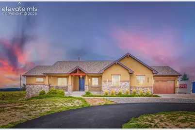 5895 Schwencks Place, Colorado Springs, CO 80908 - Photo 1