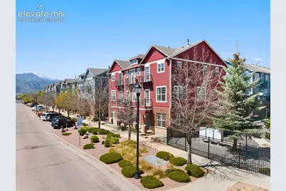 340 E Fountain Boulevard, Colorado Springs, CO 80903 - Photo 2