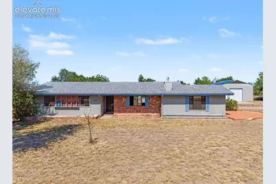 1335 Apple Lane, Penrose, CO 81240 - Photo 4
