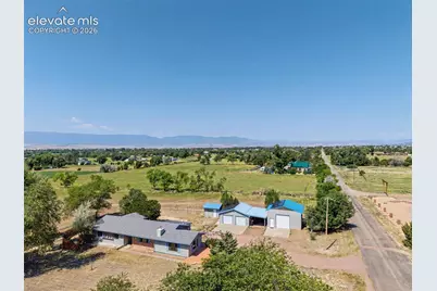 1335 Apple Lane, Penrose, CO 81240 - Photo 1