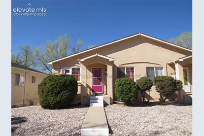 2135 W Platte Avenue, Colorado Springs, CO 80904 - Photo 1