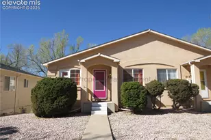 2135 W Platte Ave, Colorado Springs, CO 80904 - Photo 1
