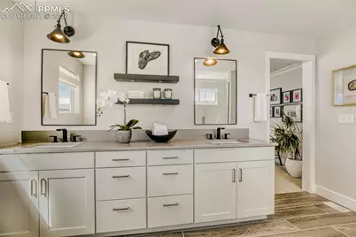 6411 Tumble Creek Drive, Colorado Springs, CO 80924 - Photo 16