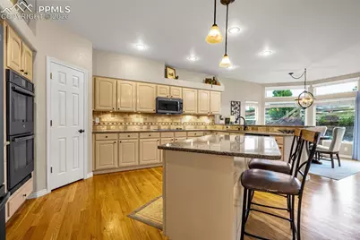 12265 Jones Park Court, Colorado Springs, CO 80921 - Photo 10
