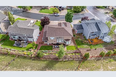 12265 Jones Park Court, Colorado Springs, CO 80921 - Photo 46