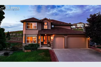 12265 Jones Park Court, Colorado Springs, CO 80921 - Photo 2