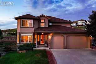 12265 Jones Park Ct, Colorado Springs, CO 80921 - Photo 2