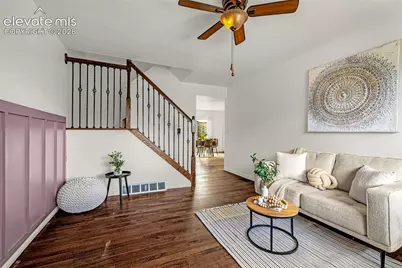 5219 Stillwater Drive, Colorado Springs, CO 80923 - Photo 2