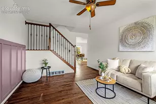 5219 Stillwater Dr, Colorado Springs, CO 80923 - Photo 2