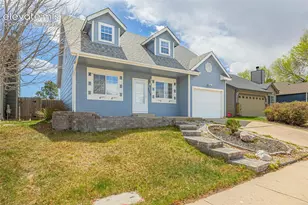 5219 Stillwater Dr, Colorado Springs, CO 80923 - Photo 1
