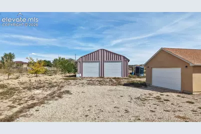 1244 N Picketwire Lane, Pueblo West, CO 81007 - Photo 10