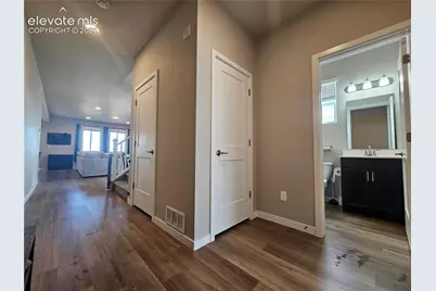 317 Garden Park Avenue, Calhan, CO 80808 - Photo 4