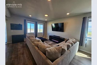 317 Garden Park Avenue, Calhan, CO 80808 - Photo 10